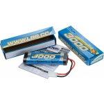 LRP Power Pack 3000 7.2V 6 článkový NiMH StickpackElectronic – Zboží Dáma