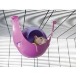 Savic Domek Sputnik XL plastový 29 x 26 x 19 cm – Sleviste.cz