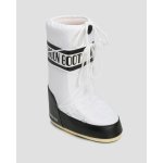 Tecnica Moon Boot Icon Nylon Black/White – Sleviste.cz