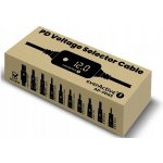 Univerzální USB-C PD napájecí adaptér - DC 5V, 9V, 12V, 15V, 20V everActive AD-PD65 – Hledejceny.cz