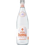 Acqua Panna Přírodní neperlivá voda sklo 0,75 l – Zbozi.Blesk.cz