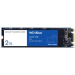 WD Blue SN550 2TB, WDS200T2B0C – Hledejceny.cz