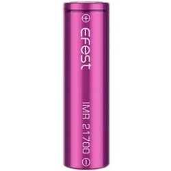 Efest baterie typ 21700 3700mAh 35A