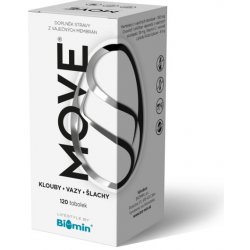 Biomin MOVE 120 tobolek