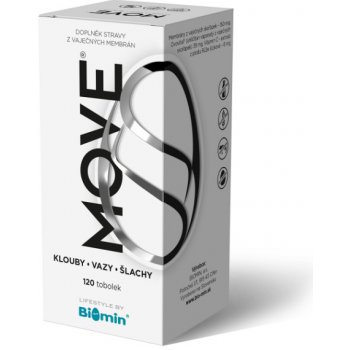 Biomin MOVE 120 tablet