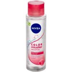 Nivea Pure Color Micellar šampon pro barvené vlasy 400 ml – Zboží Mobilmania