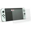 Ostatní příslušenství k herní konzoli DOBE ochranné sklo Nintendo Switch OLED