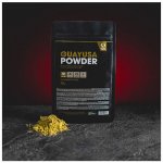 Hemp World BIO Green Guayusa jemný prášek 0,5 kg – Hledejceny.cz