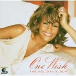 Houston Whitney - One Wish CD – Zboží Mobilmania