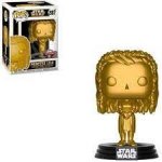 Funko Pop! Bobble Star Wars Princess Leia – Sleviste.cz