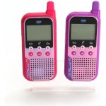 Vtech Dětské vysílačky 80-518555 FR – Hledejceny.cz