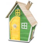 Exit Dřevěný domeček Fantasia 100 – Zboží Dáma