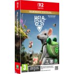 Hela: Of Mice and Magic (Harmony Edition) – Hledejceny.cz