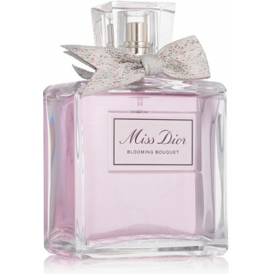 Dior Christian Miss Dior Blooming Bouquet 2023 toaletní voda dámská 150 ml – Hledejceny.cz