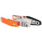 ACERBIS kryt kyvné vidlice TEKEMAGNET KTM EXC / EXC-F / EXCF 12-23 (PDS) barva oranžová | Zboží Auto