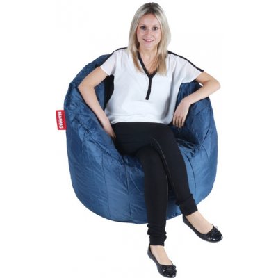 BeanBag Lumin Chair jeans
