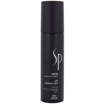 Wella SP Men (Everyday Hold Gel) 100 ml