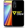 Pouzdro a kryt na mobilní telefon Realme Pouzdro Picasee ULTIMATE Case Realme 7 - ONEMANSHOW CREW