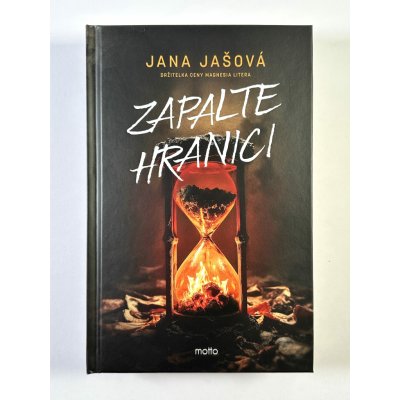 Zapalte hranici – Sleviste.cz
