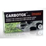 Carbotox tbl. nob. 20 – Hledejceny.cz