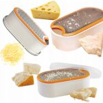 Fiskars Struhadlo s miskou 1019530 – Zboží Mobilmania