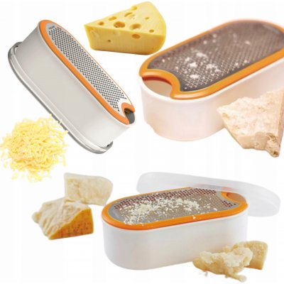 Fiskars Struhadlo s miskou 1019530 – Zboží Mobilmania