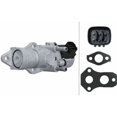 AGR-Ventil HELLA 6NU 014 865-591 (6NU014865591) – Hledejceny.cz
