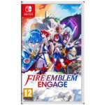 Fire Emblem Engage – Zboží Živě