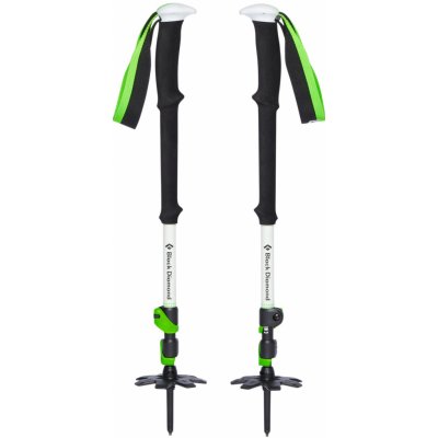 Black Diamond Expedition 3 Ski – Sleviste.cz