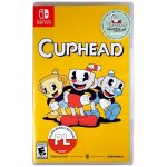 Cuphead (Physical Edition) – Zboží Živě