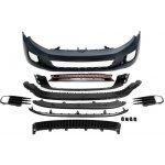 JOM přední nárazník VW Golf VI (6) Hatchback - vzhled GTI, včetně masky – Sleviste.cz