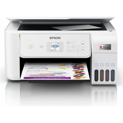 Epson EcoTank L3286 – Zbozi.Blesk.cz