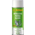 Cyklon Hliníkový sprej 400ml – Sleviste.cz