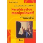 Nenechte sebou manipulovat – Hledejceny.cz