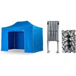 TENTino BIG HEXAGON EXTREME 2x4 m 12A SVĚTLE MODRÁ – Hledejceny.cz
