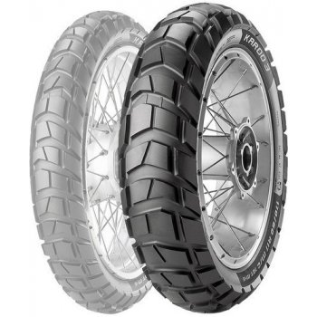 Metzeler Karoo 3 150/70 R17 69R