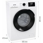Gorenje W1NGPI72SBS – Zbozi.Blesk.cz