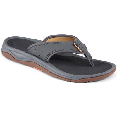 Grundéns boty Deck-Boss Sandal Smoke – Zboží Dáma