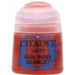 GW Citadel Layer Evil Sunz Scarlet – Zboží Živě