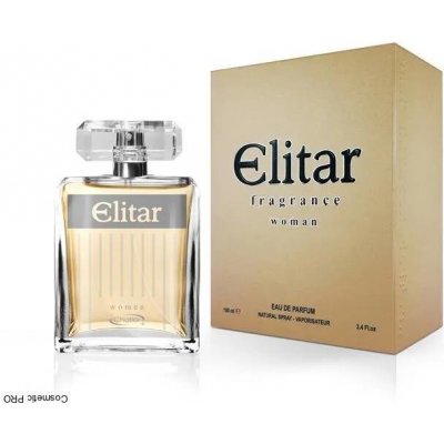 Chatler Elitar Fragrance parfémovaná voda dámská 100 ml