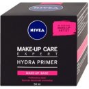 Nivea Make-up Starter lehký podkladový krém pro suchou až citlivou pleť Express Hydration Primer 50 ml