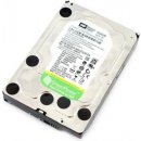 WD AV-GP 1TB, 3,5", SATA600, 7200rpm, 64MB, WD10EURX