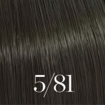 Wella ILLUMINA Color barva 5/81 60 ml – Sleviste.cz