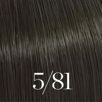Wella ILLUMINA Color barva 5/81 60 ml – Sleviste.cz