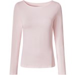 Esmara dámské triko s dlouhými rukávy růžová – Sleviste.cz