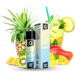 Infamous Liqonic Tropical Lemonade 10 ml – Hledejceny.cz