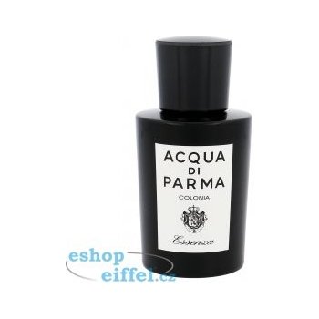 Acqua Di Parma Colonia Essenza kolínská voda pánská 50 ml