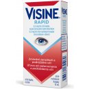 VISINE RAPID OPH 0,5MG/ML OPH GTT SOL 1X15ML