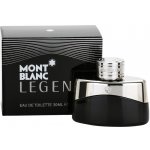 Mont Blanc Legend toaletní voda pánská 30 ml – Hledejceny.cz