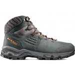 Mammut Mercury IV Mid GTX BlackHot Red – Hledejceny.cz